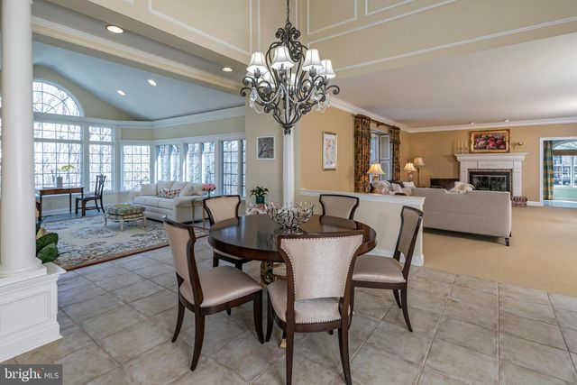 50 STONE CLIFF RD, Princeton, NJ 08540