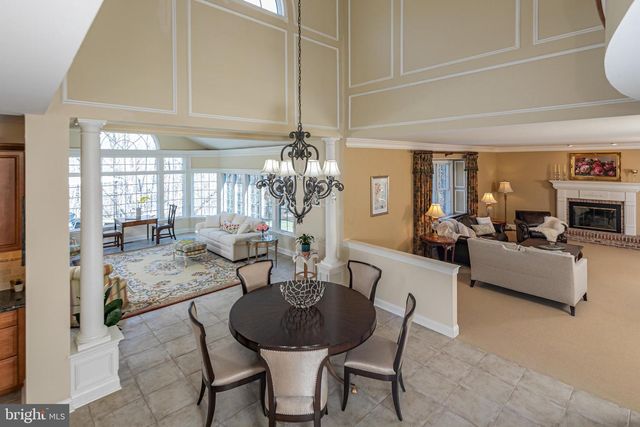 50 STONE CLIFF RD, Princeton, NJ 08540