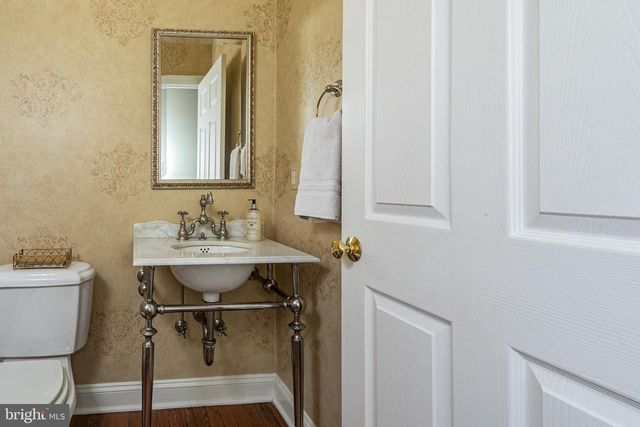 50 STONE CLIFF RD, Princeton, NJ 08540