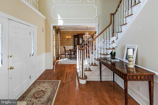 50 STONE CLIFF RD, Princeton, NJ 08540