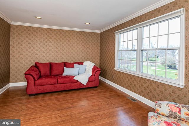 50 STONE CLIFF RD, Princeton, NJ 08540