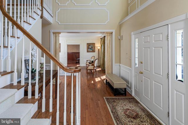 50 STONE CLIFF RD, Princeton, NJ 08540