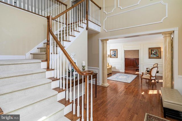 50 STONE CLIFF RD, Princeton, NJ 08540