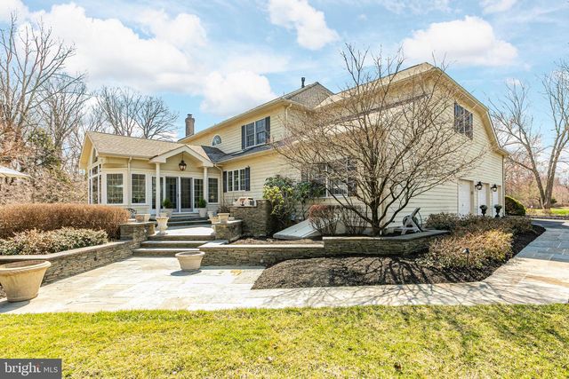 50 STONE CLIFF RD, Princeton, NJ 08540