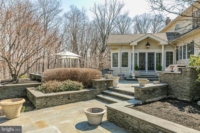 50 STONE CLIFF RD, Princeton, NJ 08540