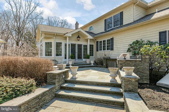 50 STONE CLIFF RD, Princeton, NJ 08540