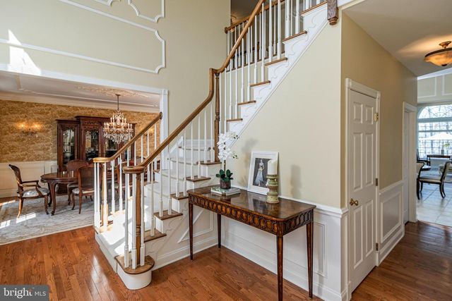 50 STONE CLIFF RD, Princeton, NJ 08540