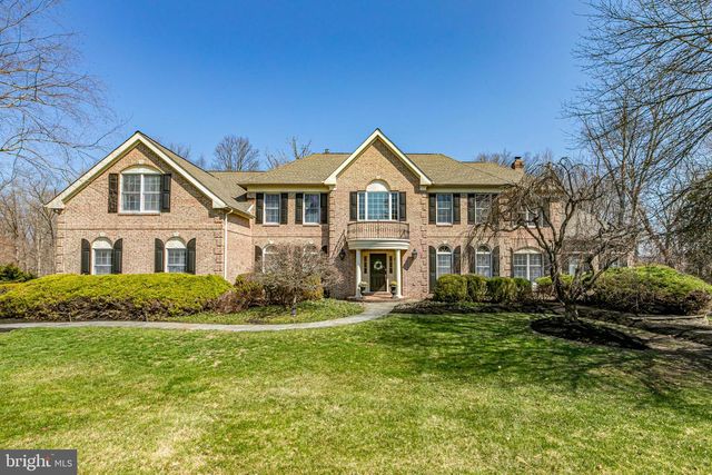 50 STONE CLIFF RD, Princeton, NJ 08540