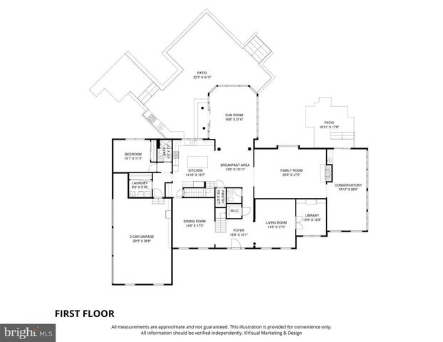 50 STONE CLIFF RD, Princeton, NJ 08540