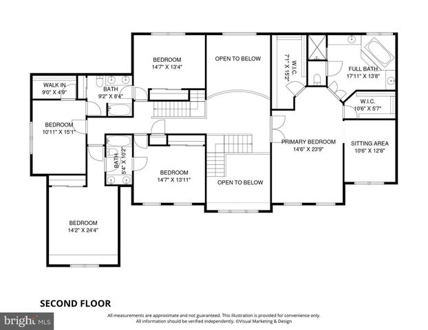 50 STONE CLIFF RD, Princeton, NJ 08540