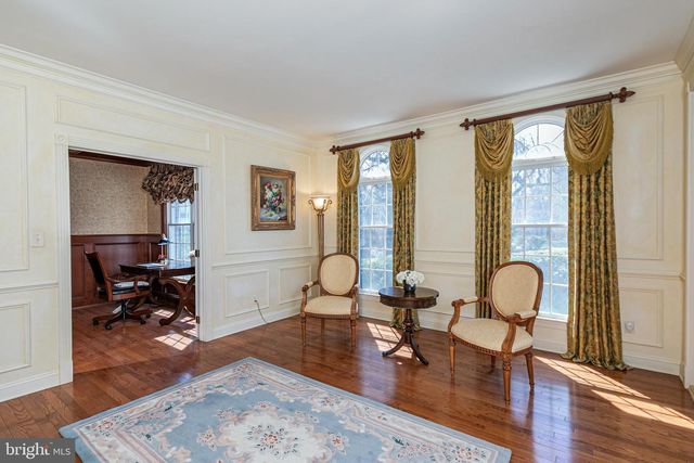 50 STONE CLIFF RD, Princeton, NJ 08540