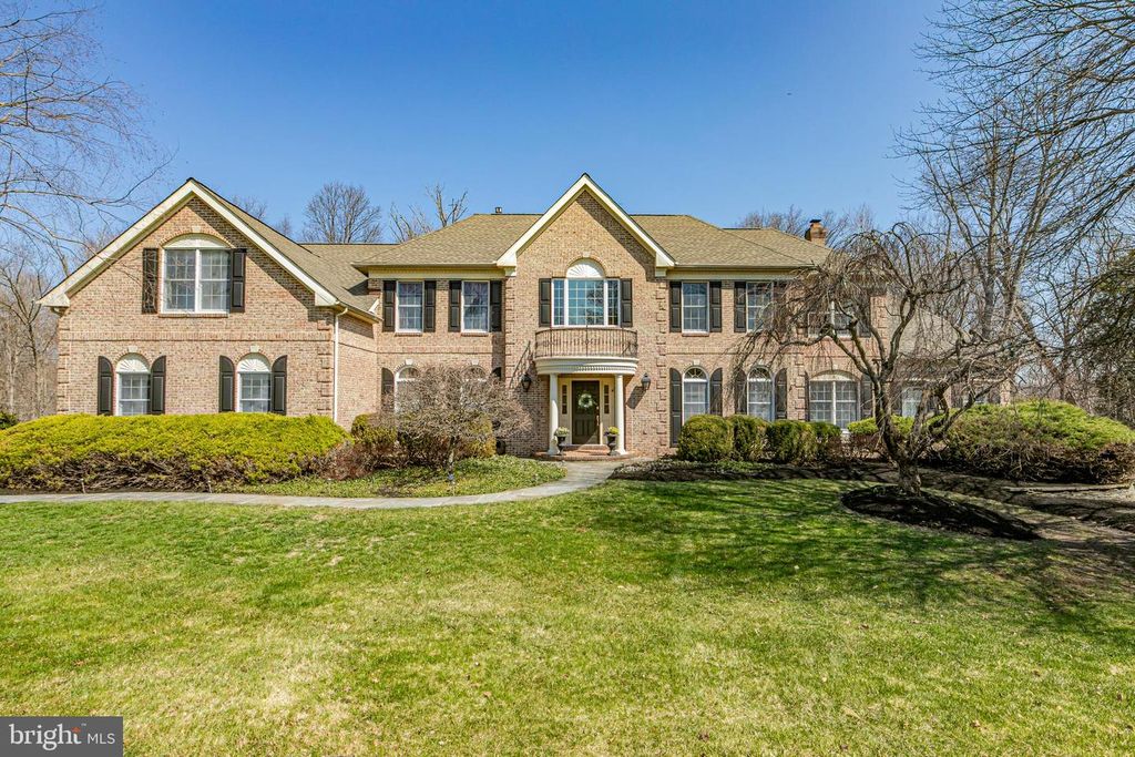 50 STONE CLIFF RD, Princeton, NJ 08540
