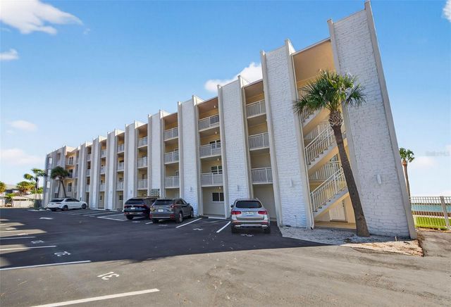 200 1ST AVENUE 107, St Pete Beach, FL 33706