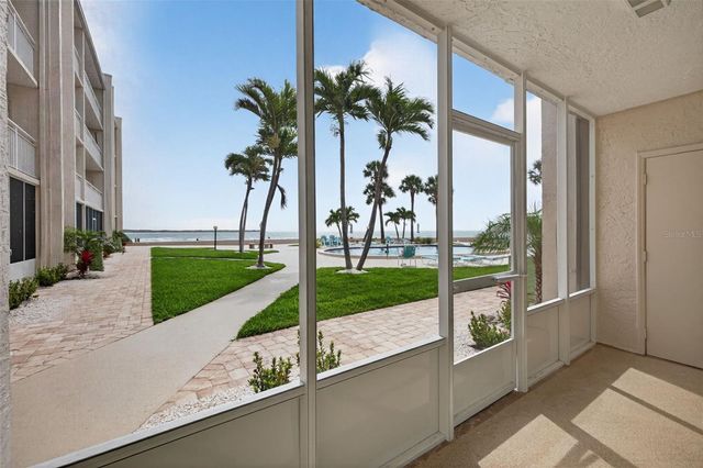 200 1ST AVENUE 107, St Pete Beach, FL 33706