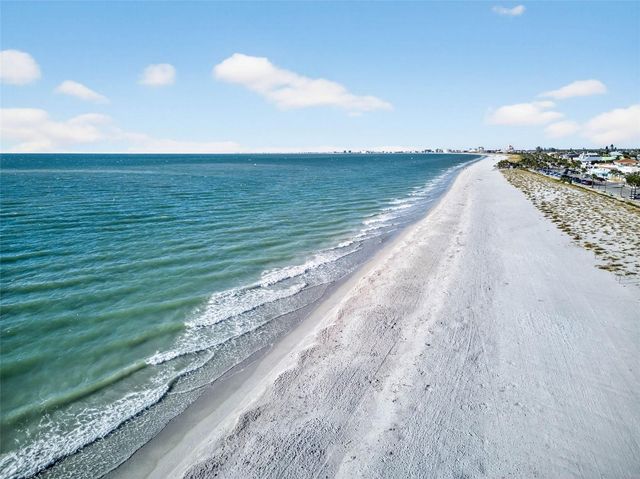 200 1ST AVENUE 107, St Pete Beach, FL 33706