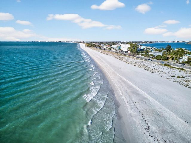 200 1ST AVENUE 107, St Pete Beach, FL 33706