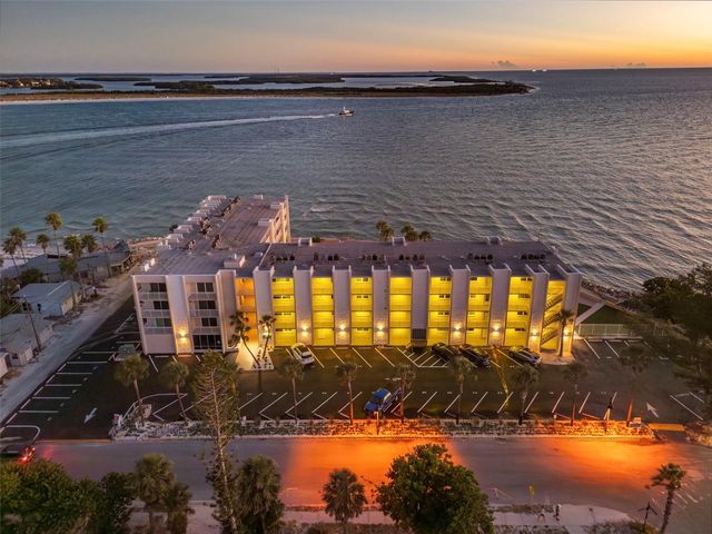 200 1ST AVENUE 107, St Pete Beach, FL 33706