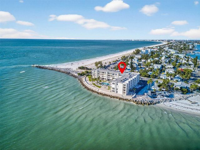 200 1ST AVENUE 107, St Pete Beach, FL 33706