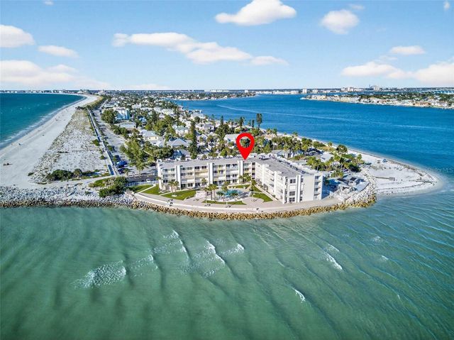 200 1ST AVENUE 107, St Pete Beach, FL 33706