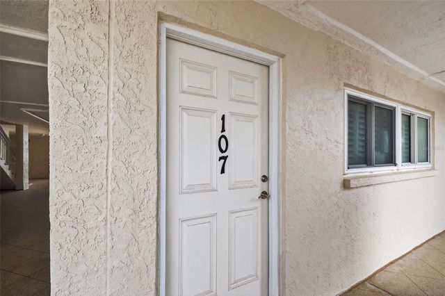 200 1ST AVENUE 107, St Pete Beach, FL 33706