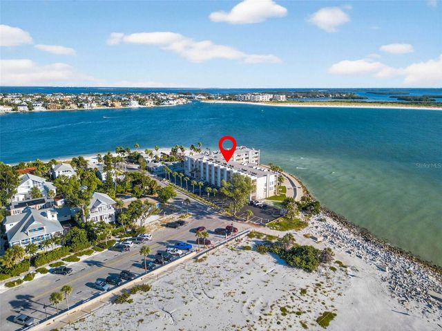 200 1ST AVENUE 107, St Pete Beach, FL 33706