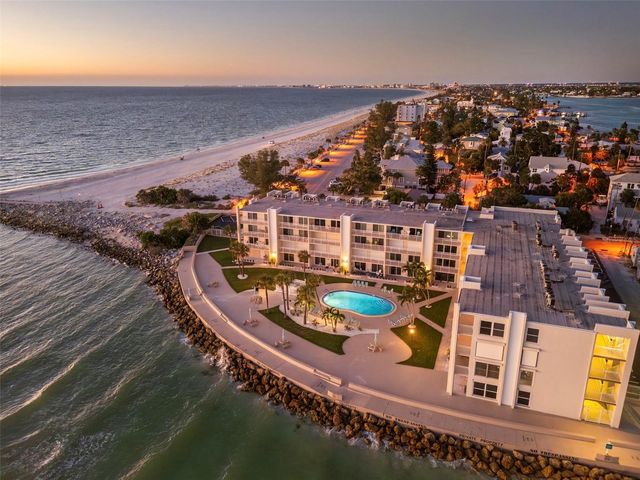 200 1ST AVENUE 107, St Pete Beach, FL 33706