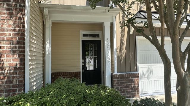 503 Panorama View Loop, Cary, NC 27519