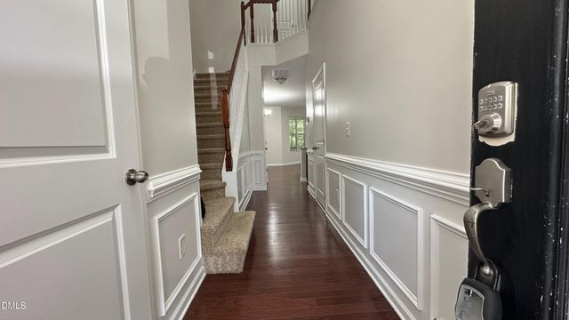 503 Panorama View Loop, Cary, NC 27519