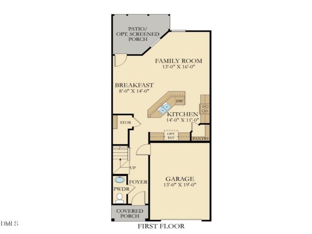 503 Panorama View Loop, Cary, NC 27519