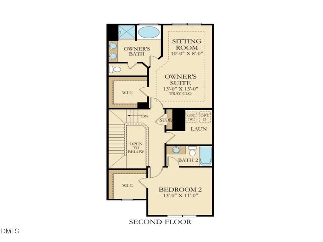 503 Panorama View Loop, Cary, NC 27519