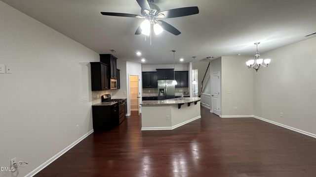 503 Panorama View Loop, Cary, NC 27519