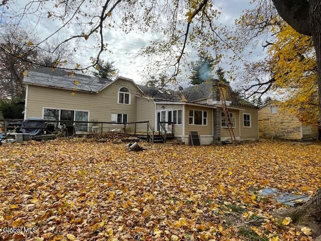 3648 Horseshoe Drive, Valatie, NY 12184