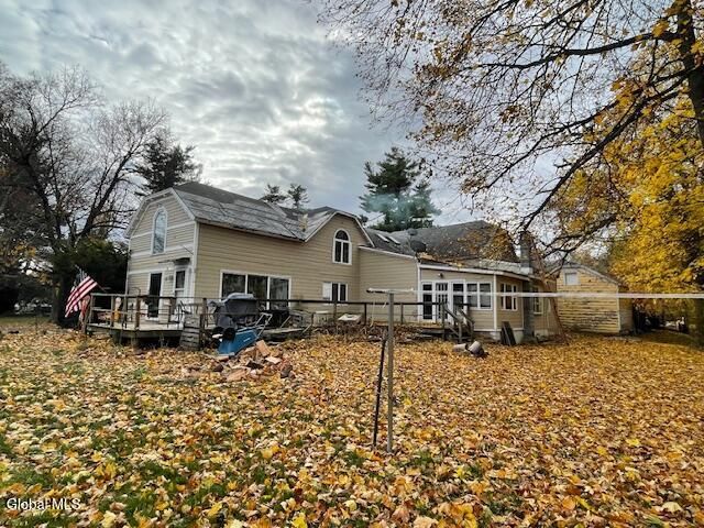 3648 Horseshoe Drive, Valatie, NY 12184