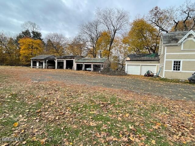 3648 Horseshoe Drive, Valatie, NY 12184