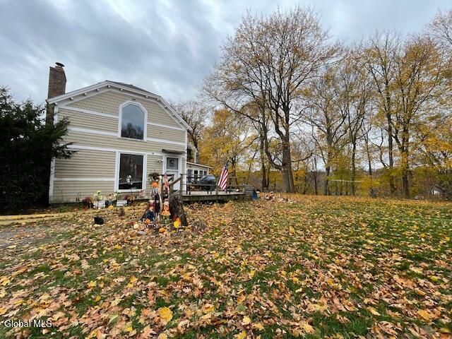 3648 Horseshoe Drive, Valatie, NY 12184