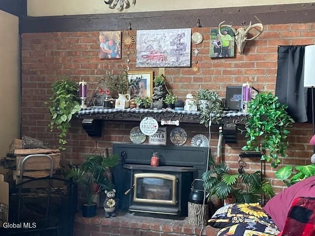 3648 Horseshoe Drive, Valatie, NY 12184