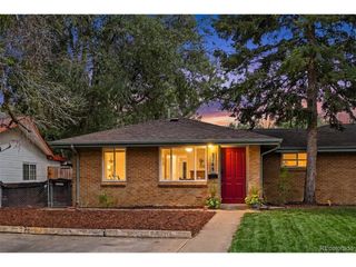 8748 W 46th Ave, Wheat Ridge, CO 80033