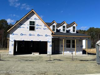 7014 Bayberry Park Drive, New Bern, NC 28562