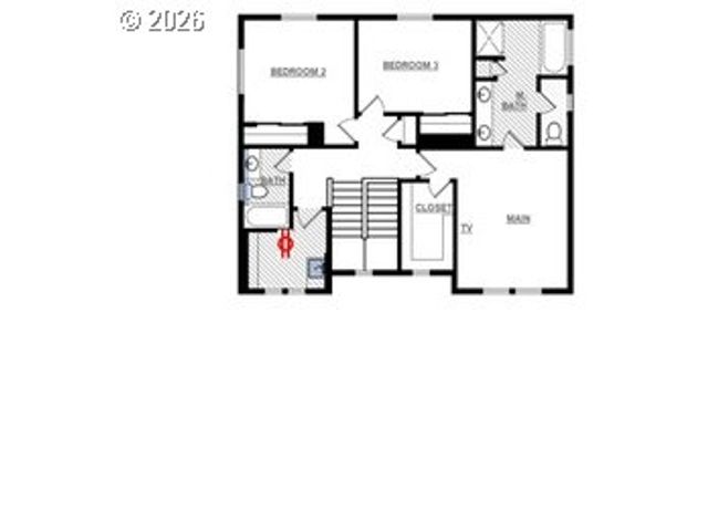 5290 SQUIRREL St, Springfield, OR 97478