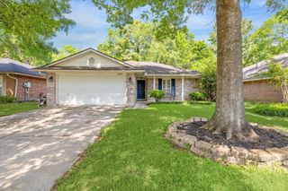 2227 Friarwood Trail, Kingwood, TX 77339