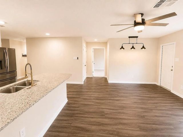 15674 Briar Forest Drive, Conroe, TX 77306
