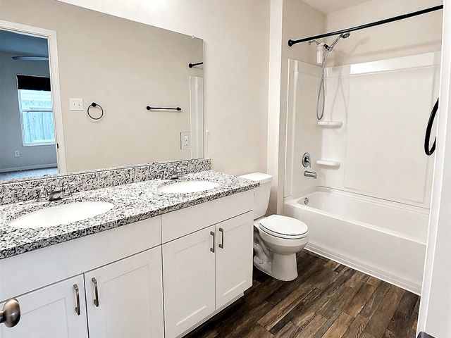 15674 Briar Forest Drive, Conroe, TX 77306