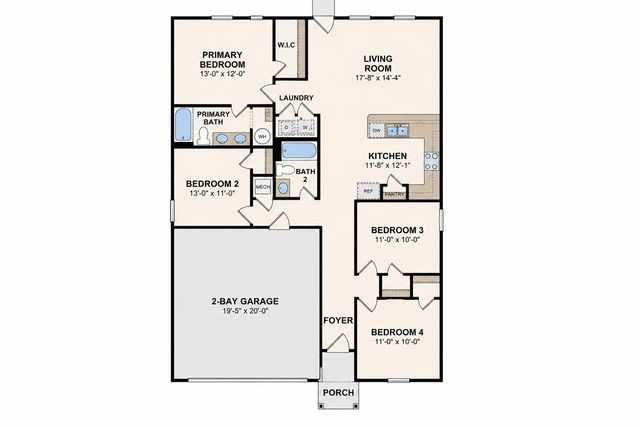 15674 Briar Forest Drive, Conroe, TX 77306