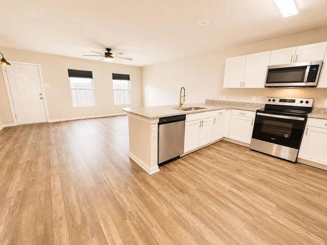 15674 Briar Forest Drive, Conroe, TX 77306