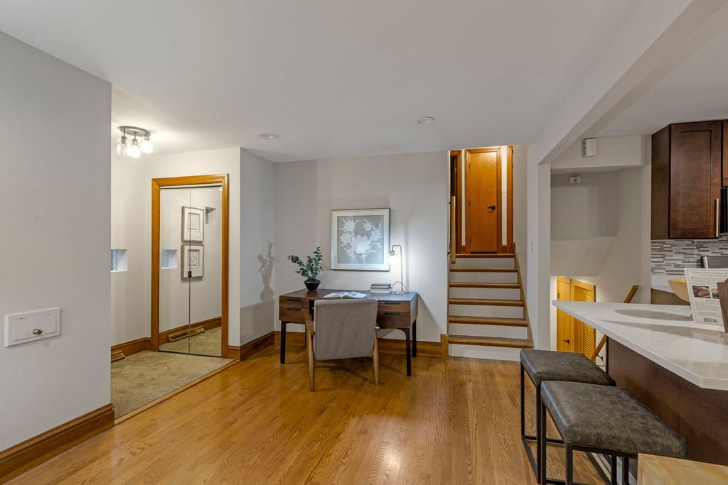 714 Jonquil Terrace, Deerfield, IL 60015 — photo 4