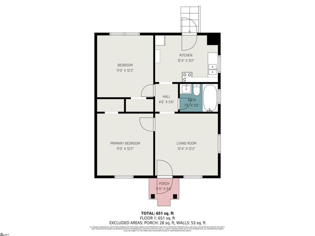 17 Bridwell Avenue, Greenville, SC 29607