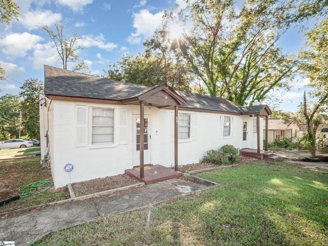 17 Bridwell Avenue, Greenville, SC 29607