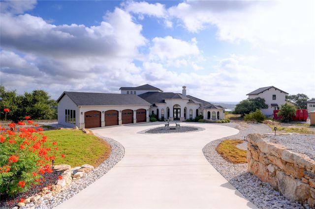 2160 Senora RDG, Canyon Lake, TX 78133