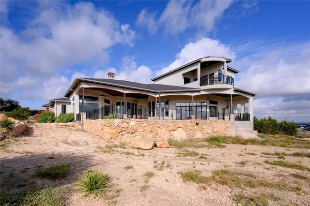 2160 Senora RDG, Canyon Lake, TX 78133