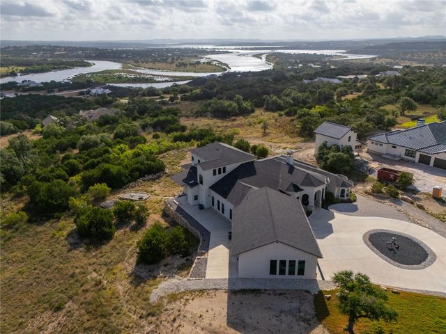 2160 Senora RDG, Canyon Lake, TX 78133